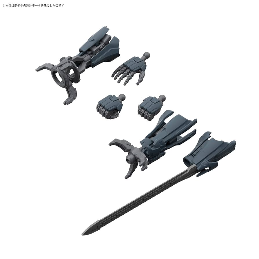 HG パシフィック・リム ジプシー・アべンジャー 色分け済みプラモデル z2zed1b Amazon.co.jp: HG パシフィック・リム ジプシー・アベンジャー